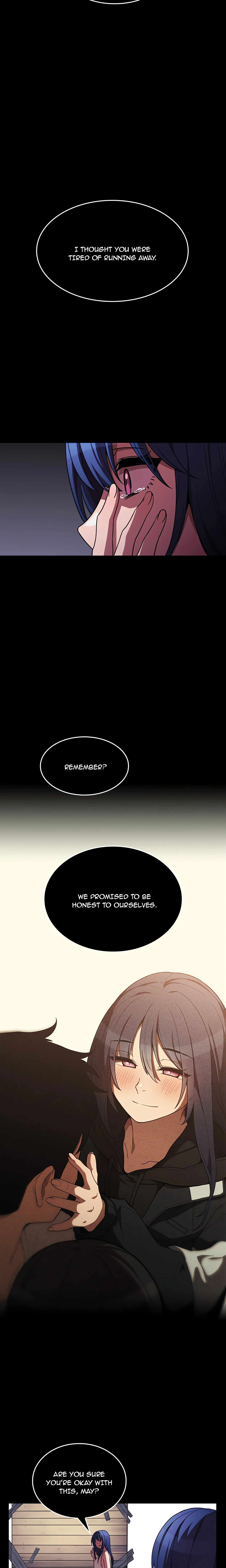 Close As Neighbors (Uncensored) chapter 49 page 31