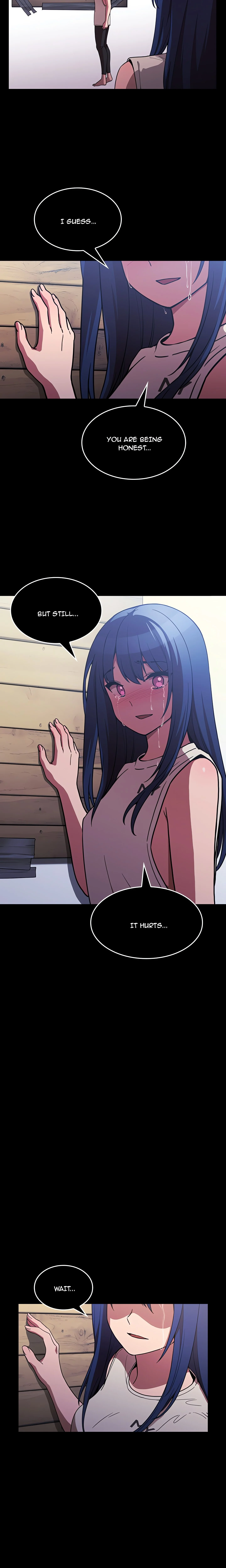 Close As Neighbors (Uncensored) chapter 49 page 32