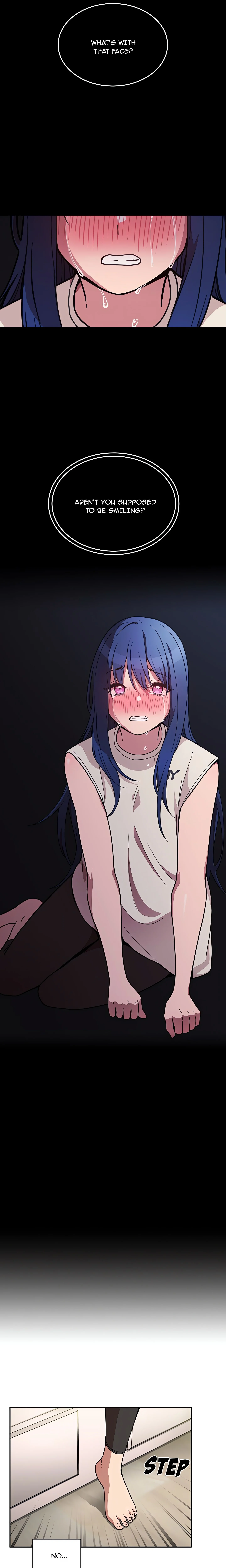 Close As Neighbors (Uncensored) chapter 49 page 33