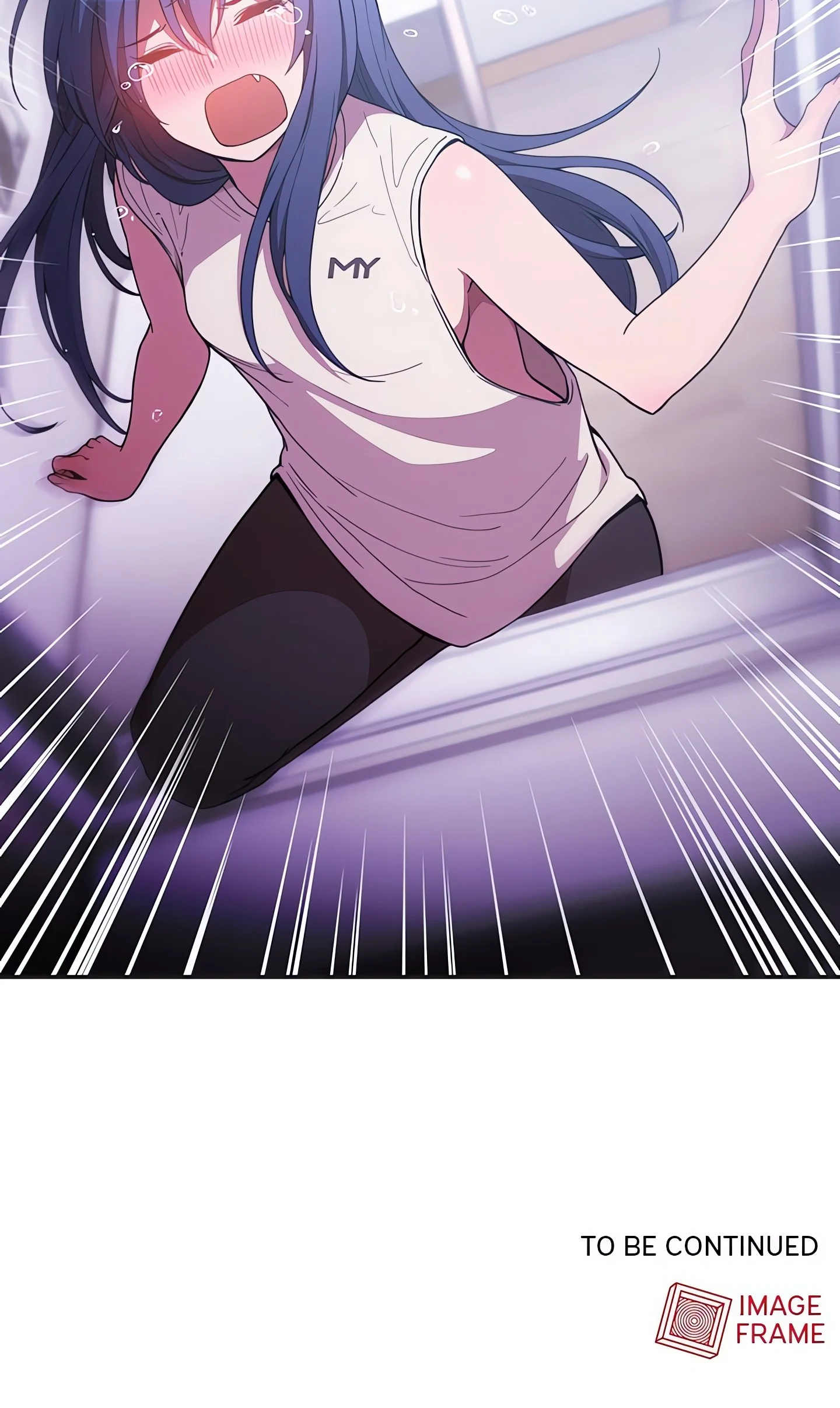 Close As Neighbors (Uncensored) chapter 49 page 36