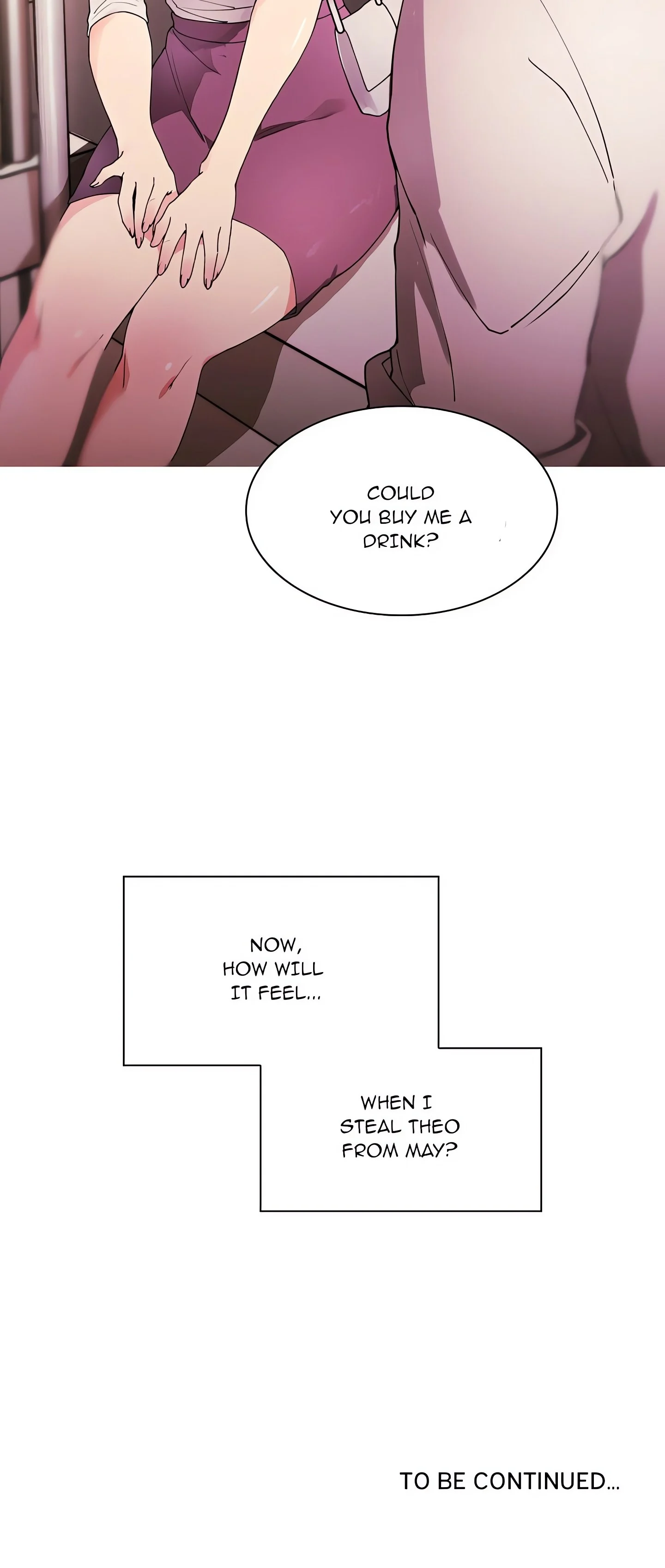 Close As Neighbors (Uncensored) chapter 5 page 19