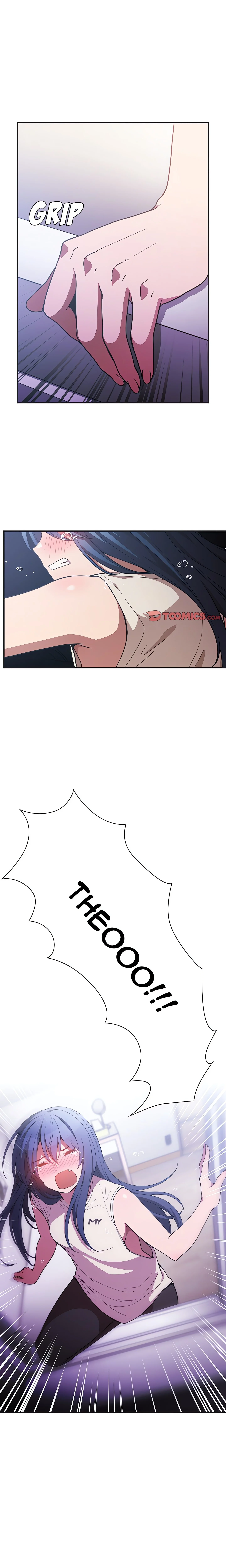 Close As Neighbors (Uncensored) chapter 50 page 1