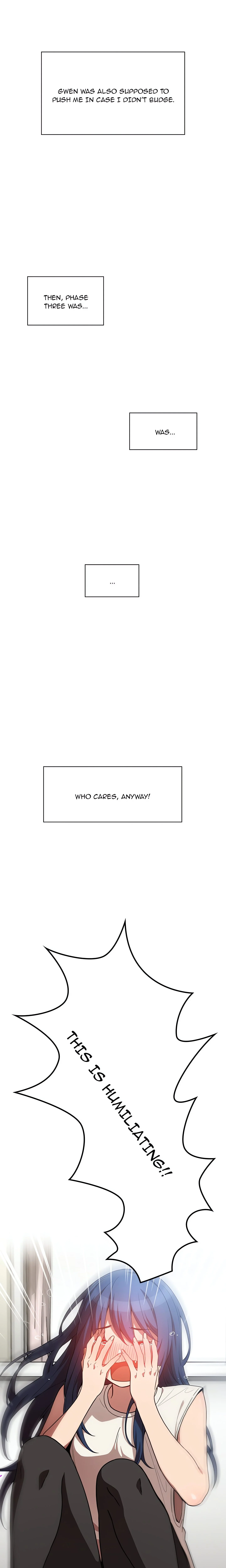 Close As Neighbors (Uncensored) chapter 50 page 7