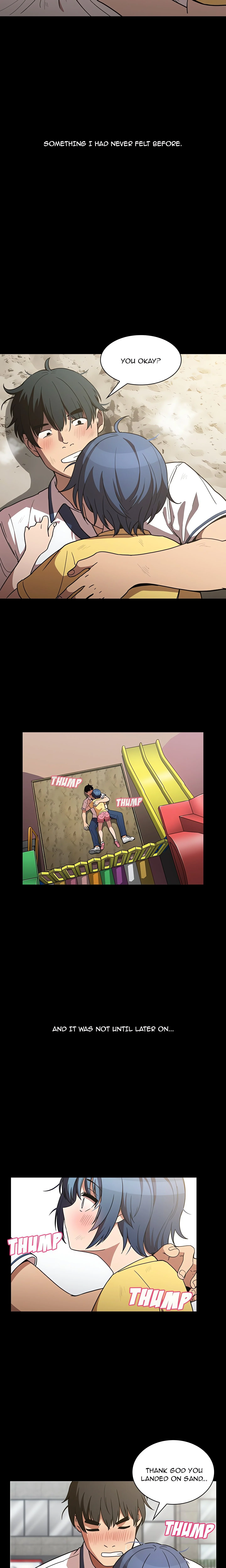 Close As Neighbors (Uncensored) chapter 51 page 7