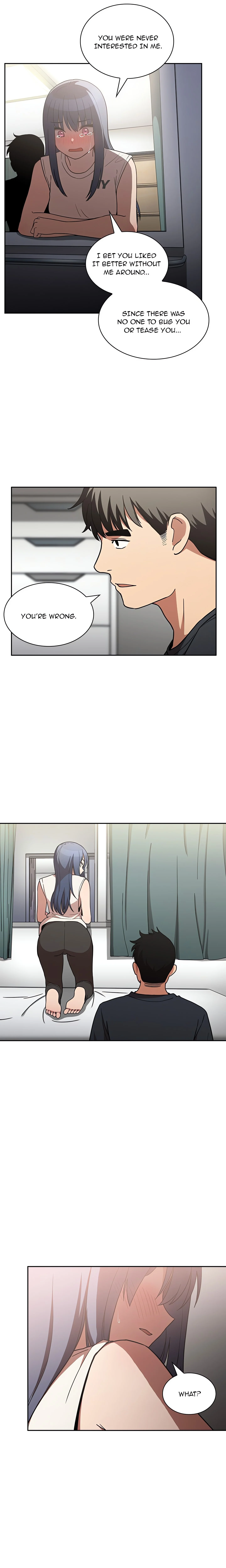 Close As Neighbors (Uncensored) chapter 51 page 12