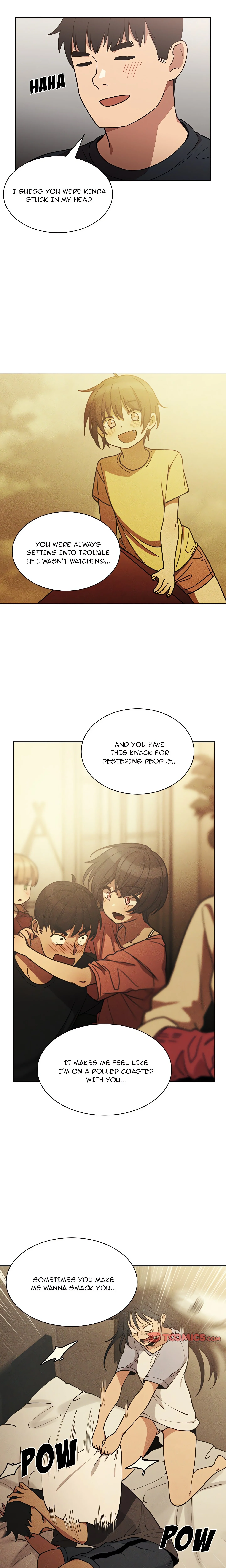 Close As Neighbors (Uncensored) chapter 51 page 13