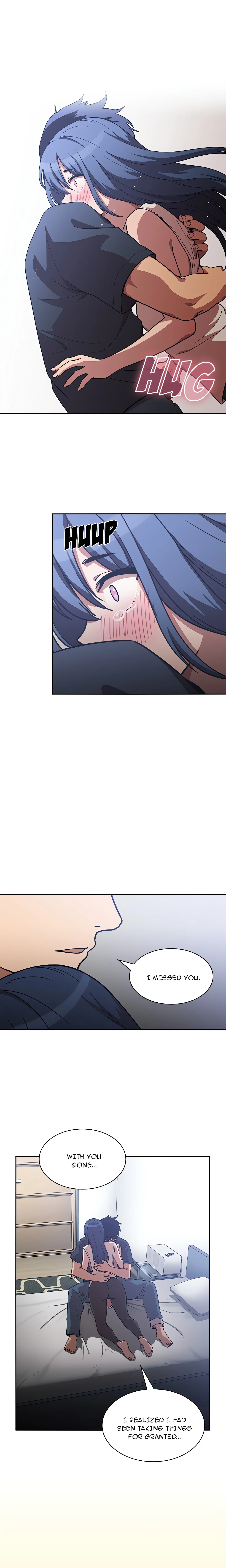 Close As Neighbors (Uncensored) chapter 51 page 15