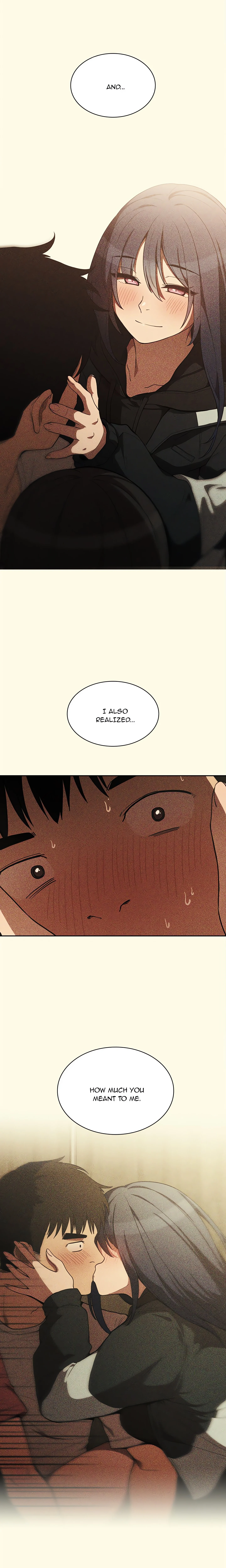 Close As Neighbors (Uncensored) chapter 51 page 16