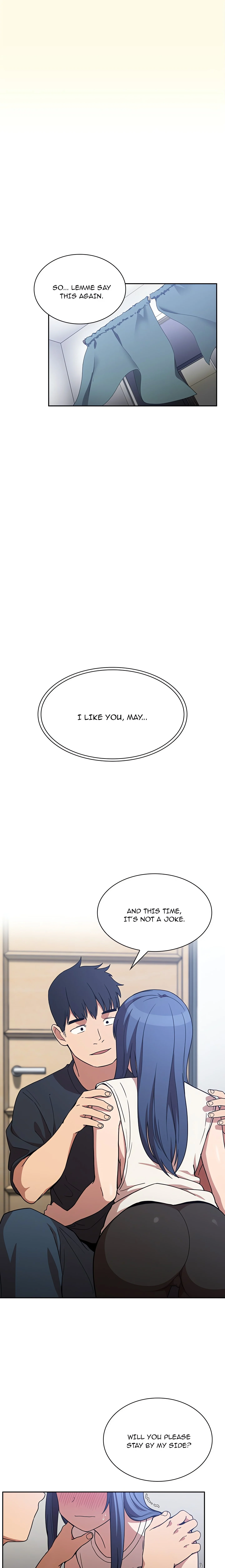 Close As Neighbors (Uncensored) chapter 51 page 17