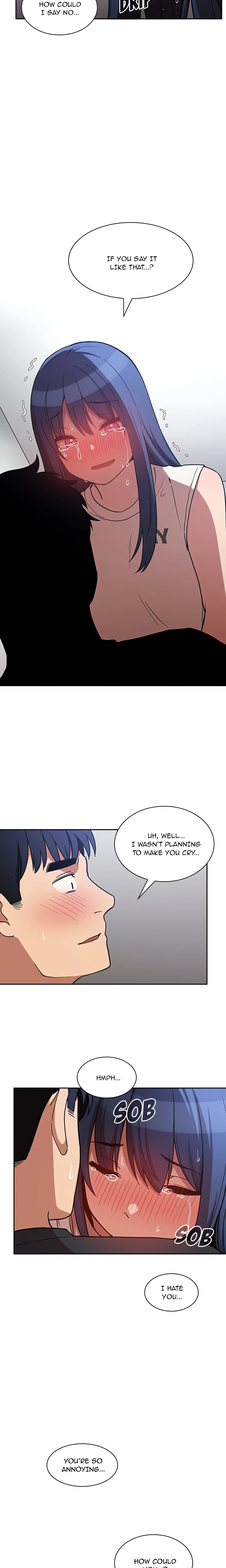 Close As Neighbors (Uncensored) chapter 51 page 19