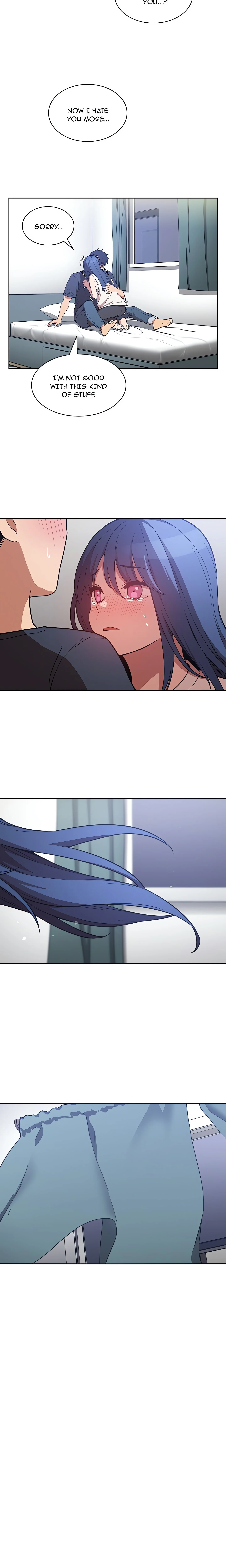 Close As Neighbors (Uncensored) chapter 51 page 20