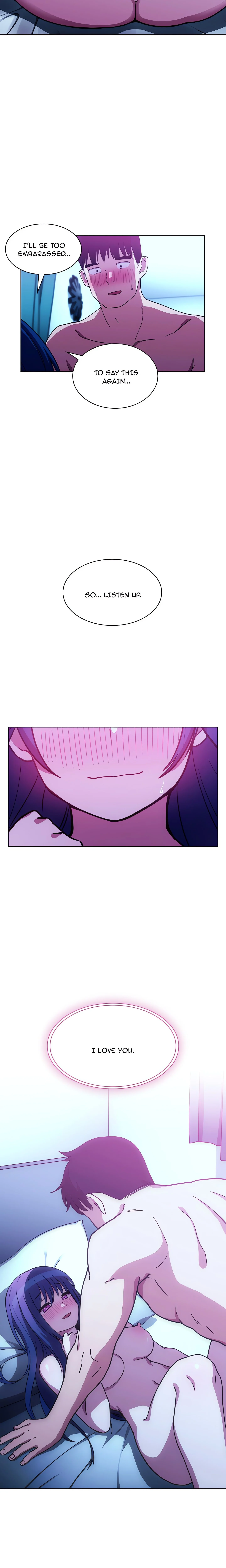 Close As Neighbors (Uncensored) chapter 51 page 23