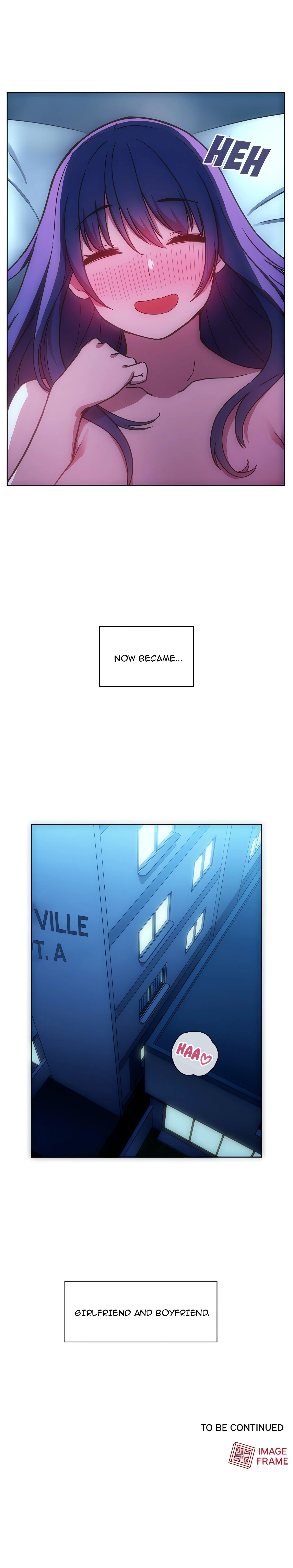 Close As Neighbors (Uncensored) chapter 51 page 24