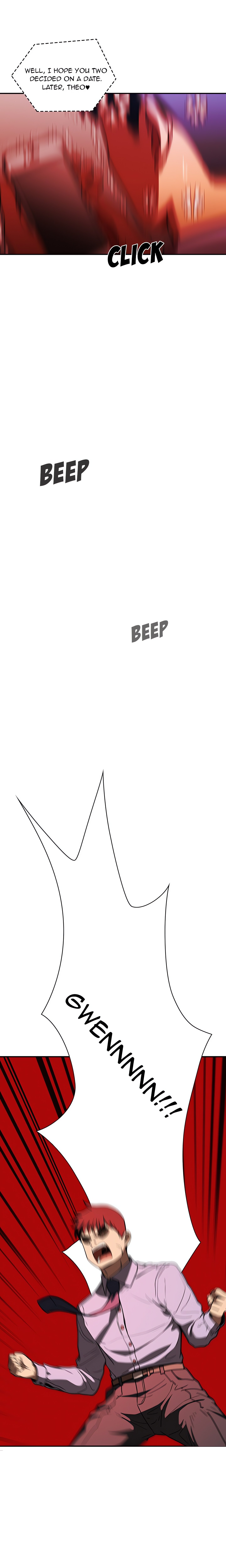 Close As Neighbors (Uncensored) chapter 52 page 3