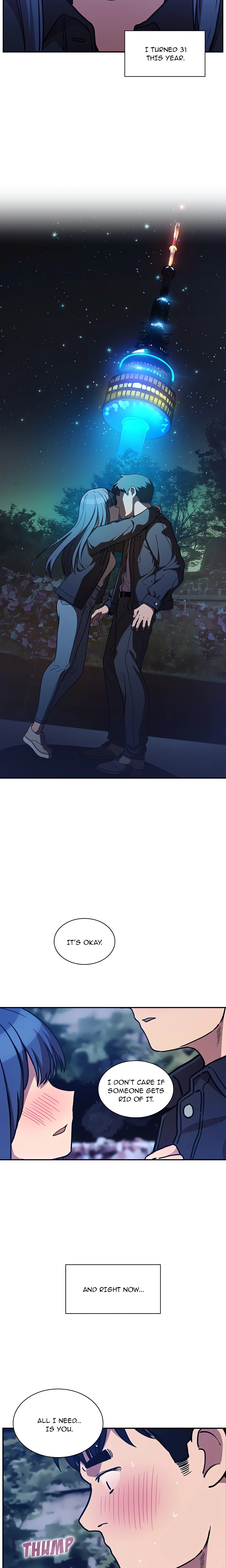 Close As Neighbors (Uncensored) chapter 52 page 20