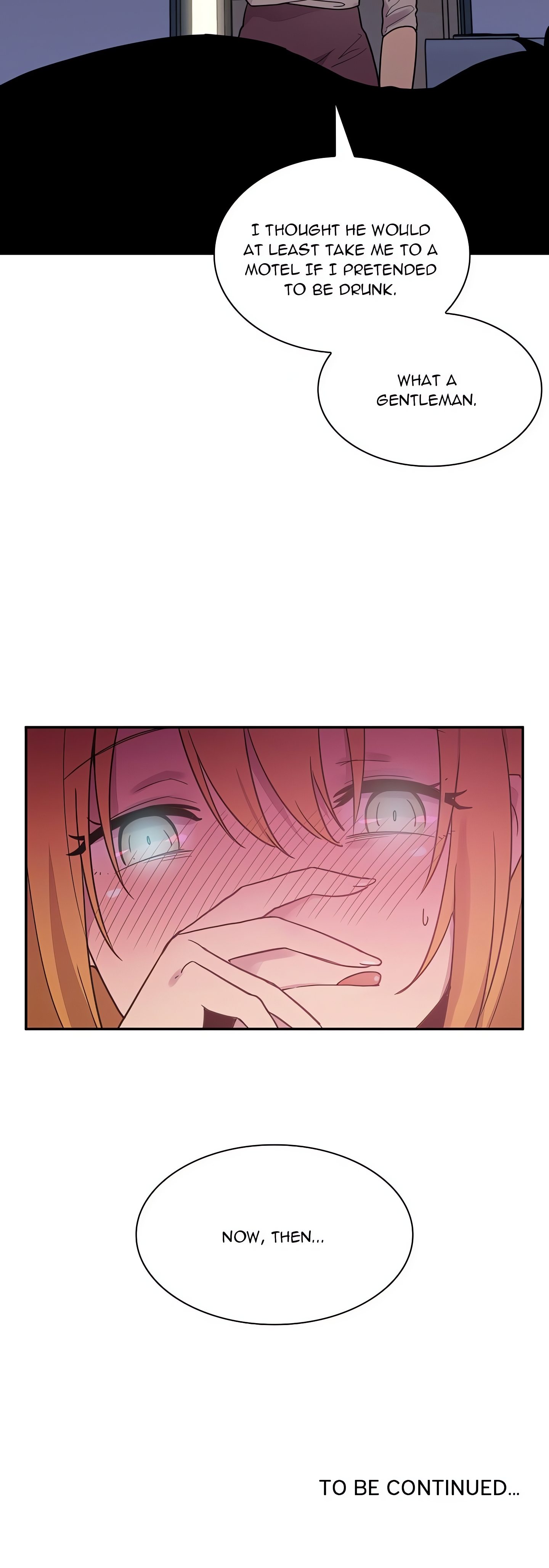 Close As Neighbors (Uncensored) chapter 6 page 17