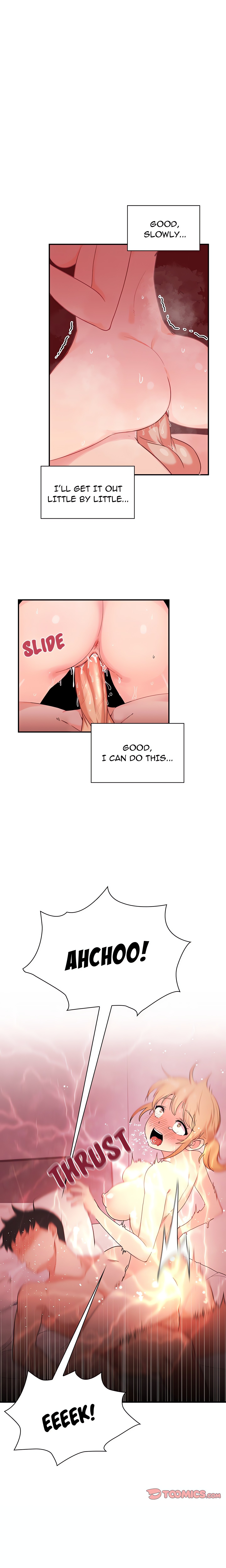 Close As Neighbors (Uncensored) chapter 7 page 15