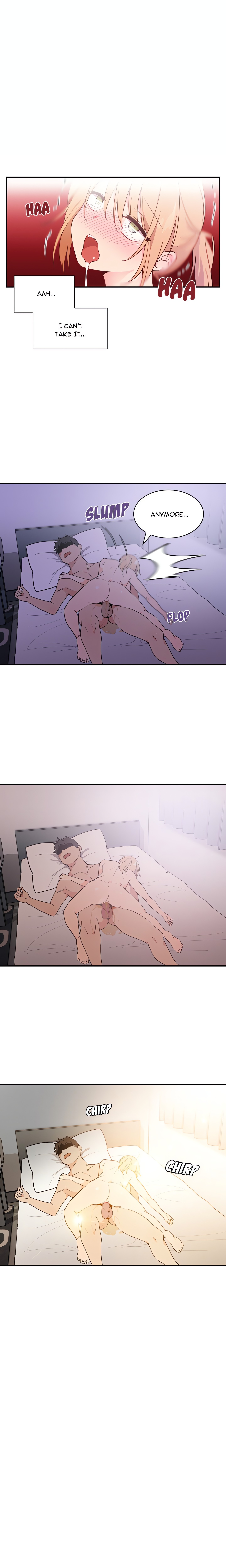 Close As Neighbors (Uncensored) chapter 7 page 16