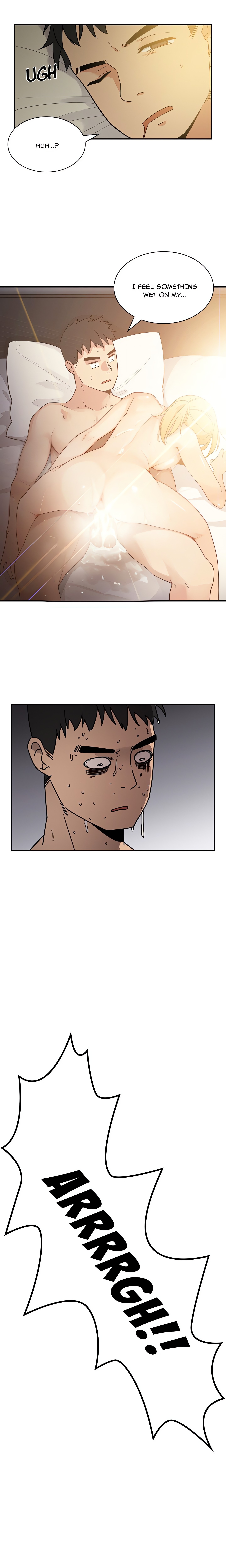Close As Neighbors (Uncensored) chapter 7 page 17
