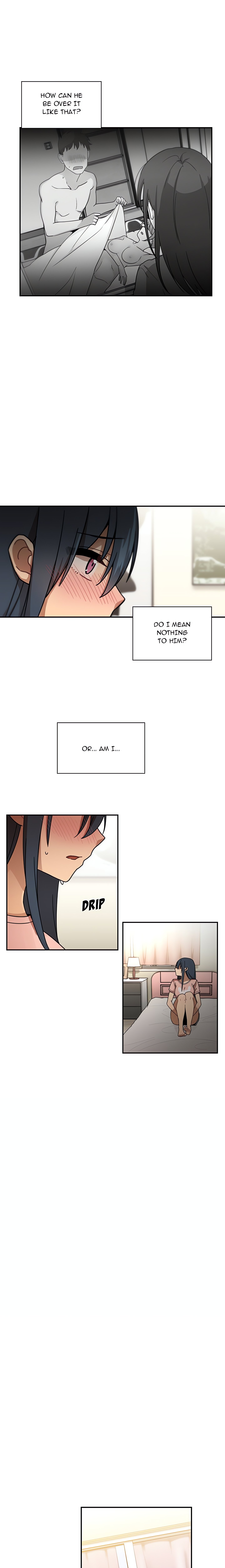 Close As Neighbors (Uncensored) chapter 8 page 7