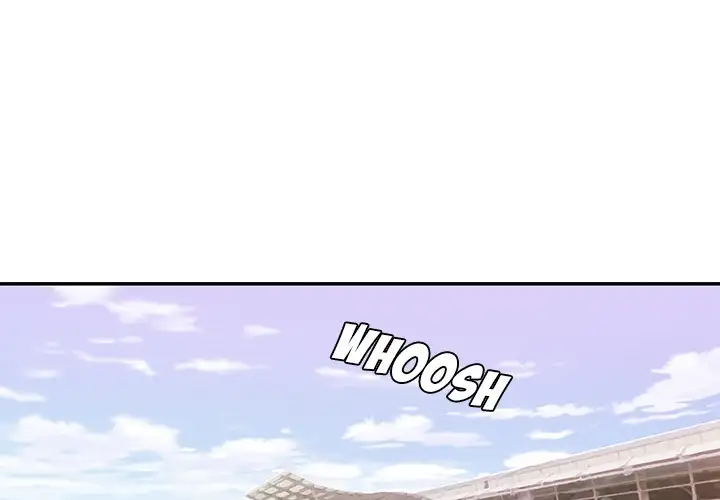 Close As Neighbors chapter 10 page 1