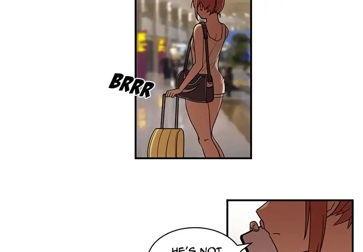 Close As Neighbors chapter 10 page 4