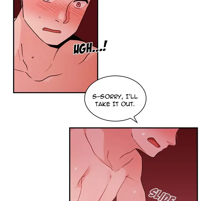 Close As Neighbors chapter 10 page 24