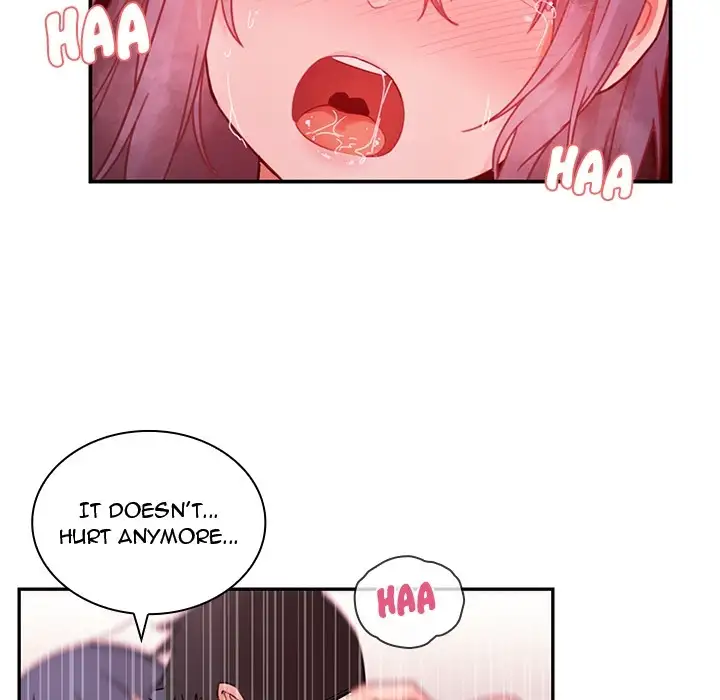 Close As Neighbors chapter 10 page 46