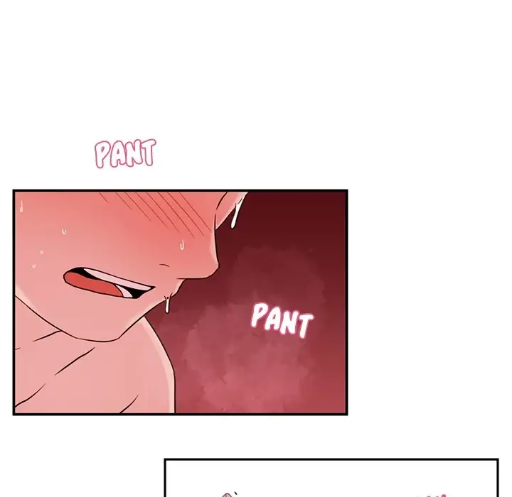 Close As Neighbors chapter 10 page 68