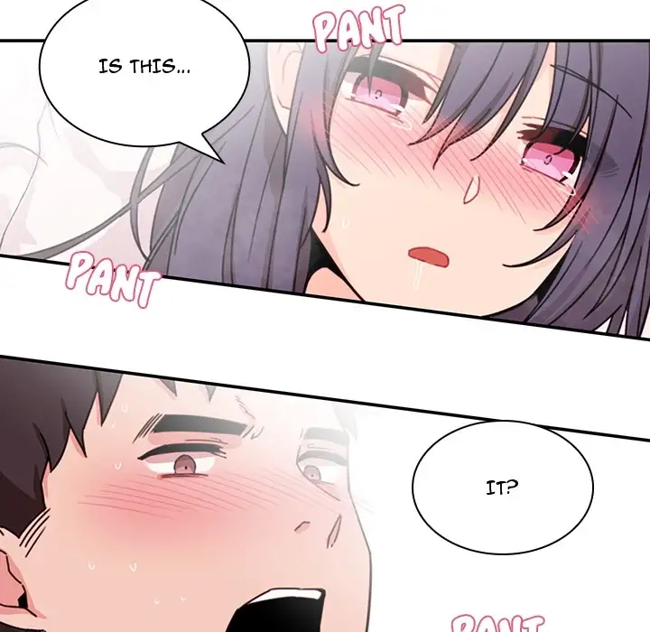 Close As Neighbors chapter 10 page 73