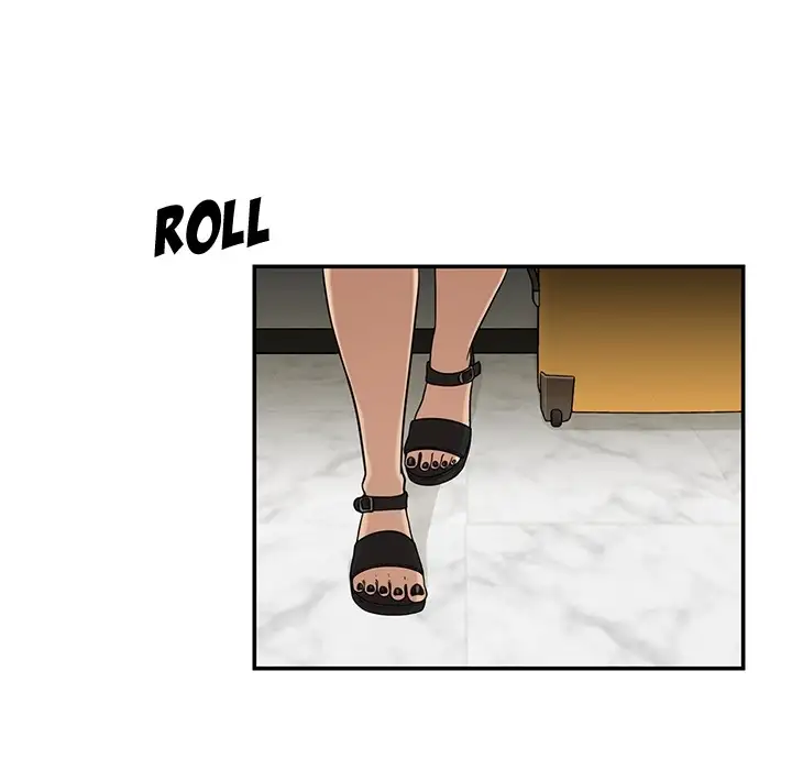 Close As Neighbors chapter 10 page 80