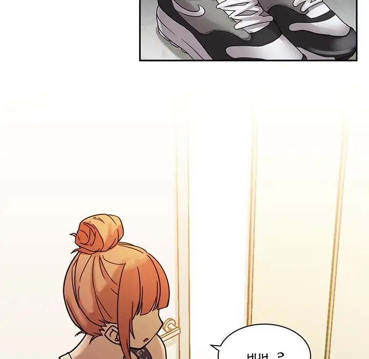 Close As Neighbors chapter 10 page 82