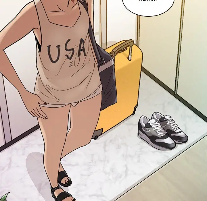 Close As Neighbors chapter 10 page 83