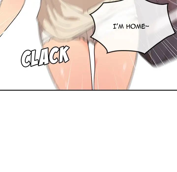 Close As Neighbors chapter 11 page 11