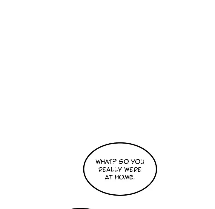 Close As Neighbors chapter 11 page 13