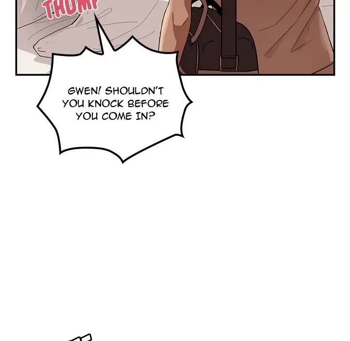 Close As Neighbors chapter 11 page 15