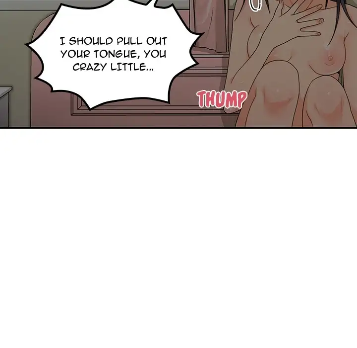 Close As Neighbors chapter 11 page 20