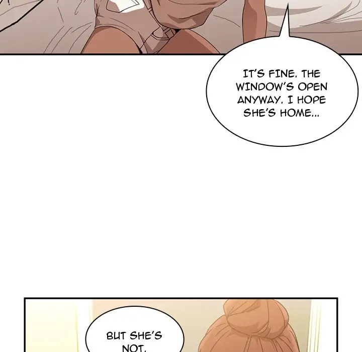 Close As Neighbors chapter 11 page 22