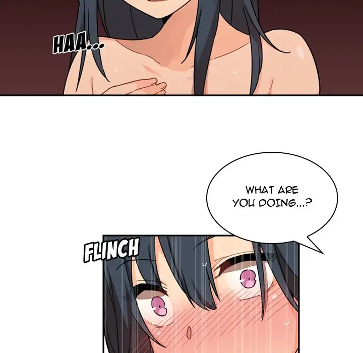 Close As Neighbors chapter 11 page 29