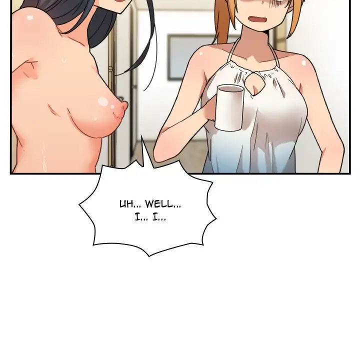 Close As Neighbors chapter 11 page 31