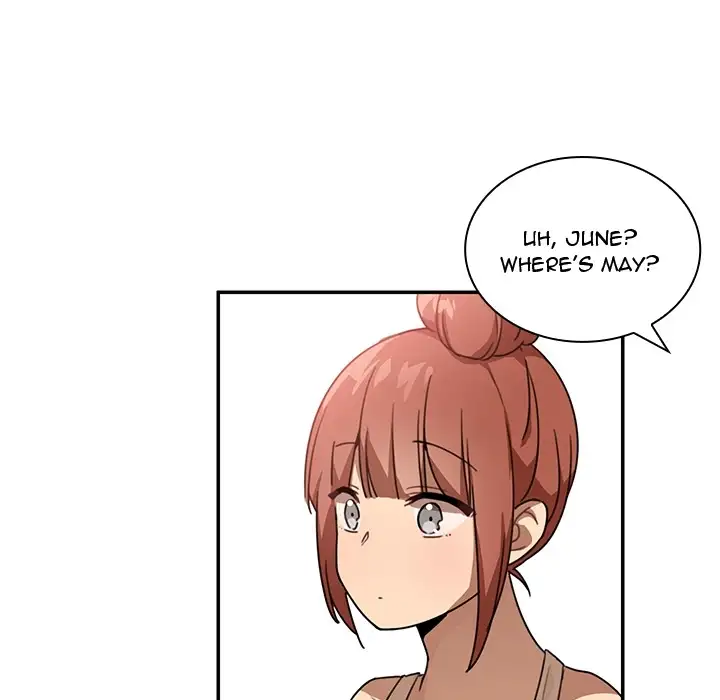 Close As Neighbors chapter 11 page 51