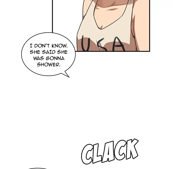 Close As Neighbors chapter 11 page 52
