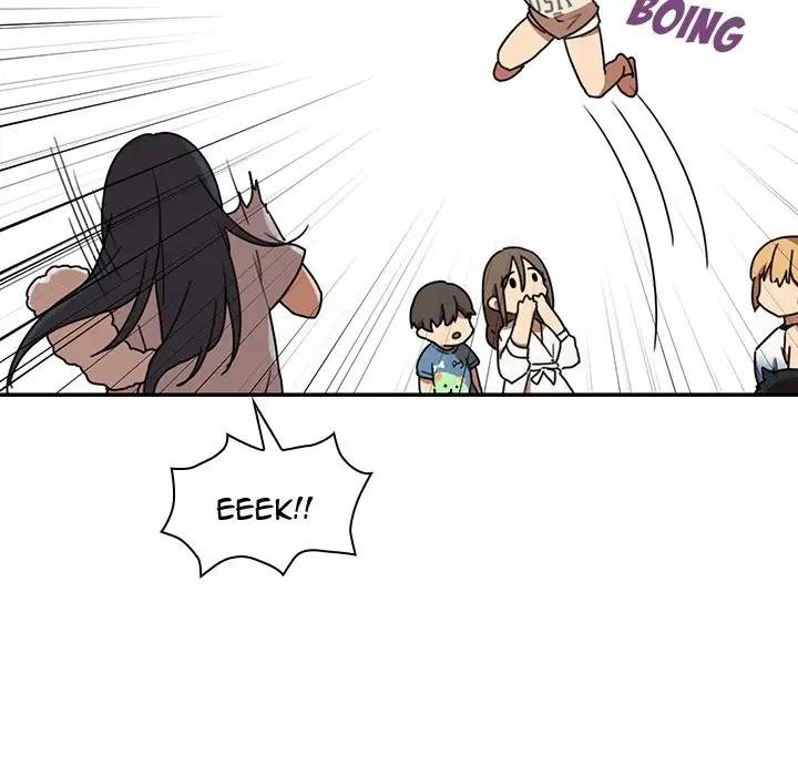 Close As Neighbors chapter 11 page 57