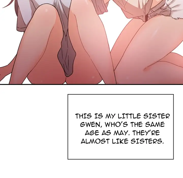 Close As Neighbors chapter 11 page 60