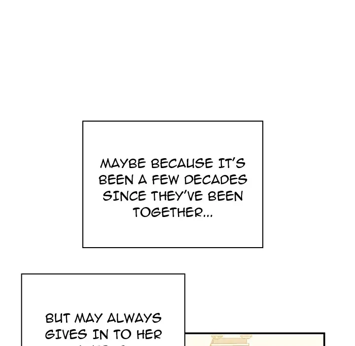 Close As Neighbors chapter 11 page 61
