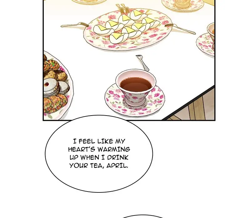 Close As Neighbors chapter 11 page 65