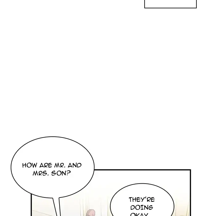 Close As Neighbors chapter 11 page 67