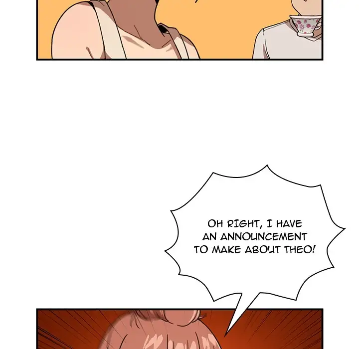Close As Neighbors chapter 11 page 70