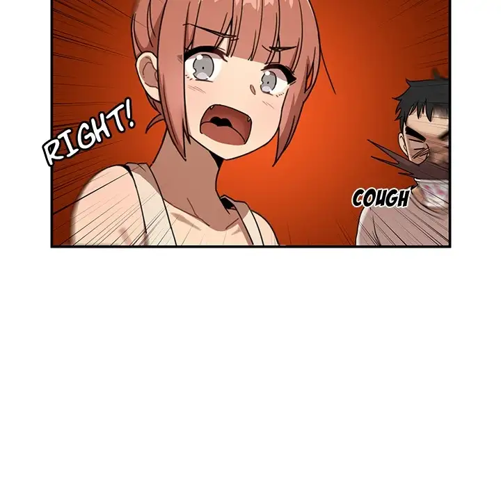 Close As Neighbors chapter 11 page 71