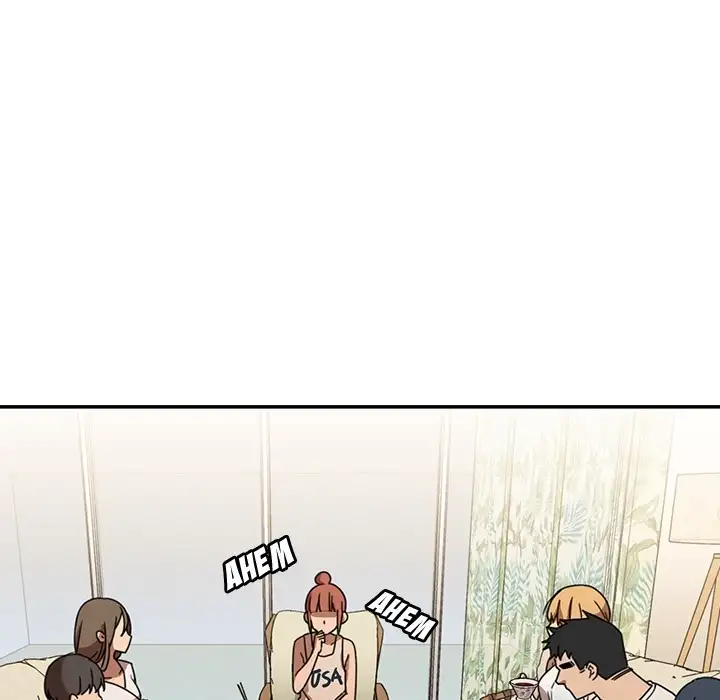 Close As Neighbors chapter 11 page 72